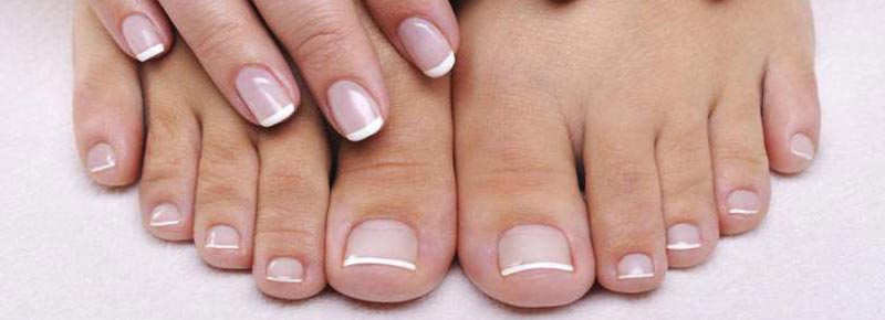 gelnagels